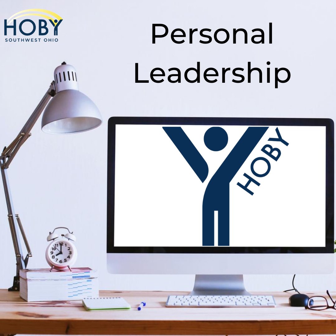 swohiohoby's tweet photo. Hey HOBY! It is time for our first session on Personal Leadership! During this session we want you to challenge yourself to find your leadership qualities within! #swohiohoby #itstartshere https://t.co/mPudShnmeK