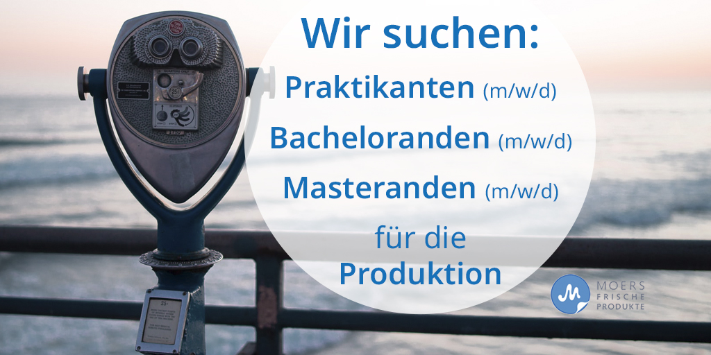 moersfrische's tweet image. Suchst du eine Stelle als #Praktikant/#Bachelorand bzw. #Masterand (m/w/d) im Bereich #Lebensmitteltechnologie o.ä.? Unser Angebot: moers-frischeprodukte.de/jobs/file/ff80… 

#Bacheloranden #Masteranden #Praktikum #Praktikumsplätze #Moers #Niederrhein #Lebensmittelbranche