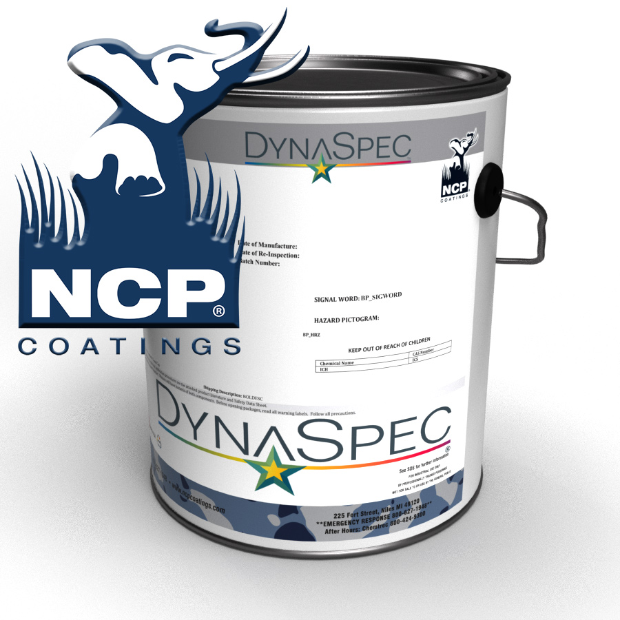 NCP Coatings LLC (NCPCoatingsLLC) / Twitter