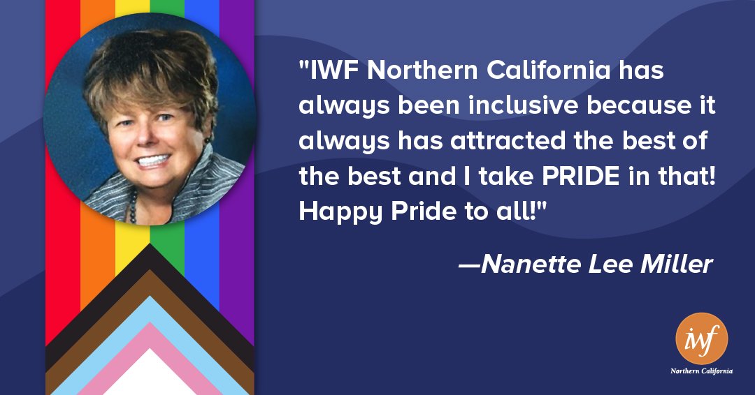 IWF NorCal tweet media