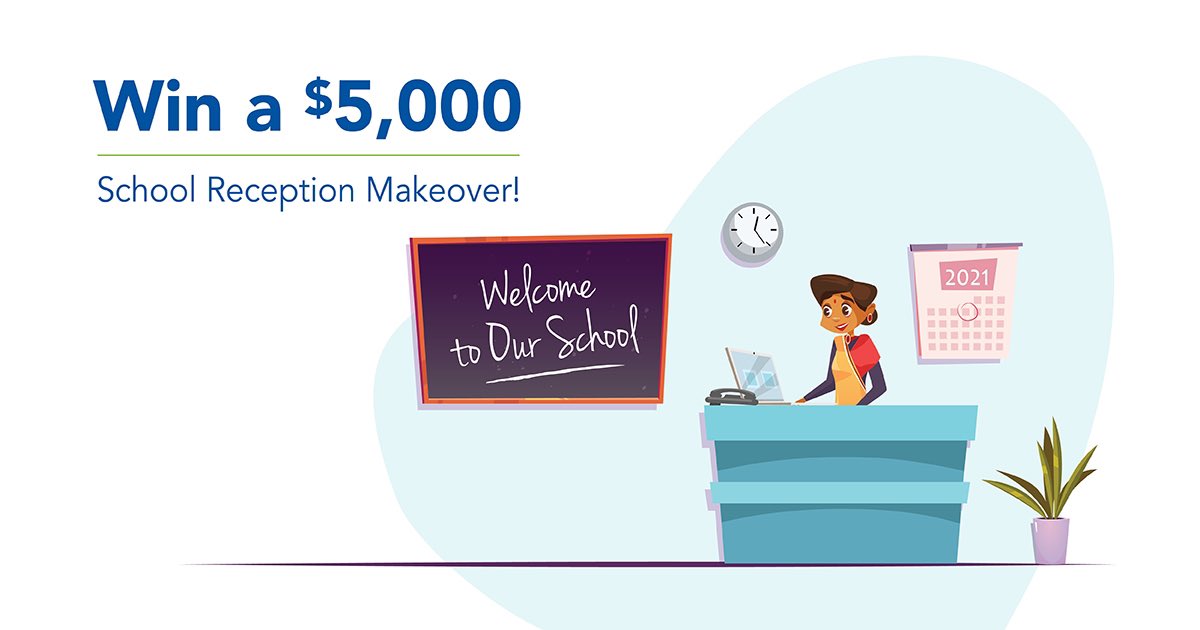Ackerman Insurance Group, Inc. (@ackerman_agency) on Twitter photo Last Chance!! Win a $5,000 School Reception Makeover! 
The deadline is June 30, 2021.  Don’t forget to pick Ackerman Agency as your foundation advocate.                
To Apply For This Grant: AckermanInsuranceGroup.com/Heartbeat
 
Office: (630) 791-8118
Email: AckermanAgency@Meemic.com Last Chance!! Win a $5,000 School Reception Makeover! 
The deadline is June 30, 2021.  Don’t forget to pick Ackerman Agency as your foundation advocate.                
To Apply For This Grant: AckermanInsuranceGroup.com/Heartbeat
 
Office: (630) 791-8118
Email: AckermanAgency@Meemic.com