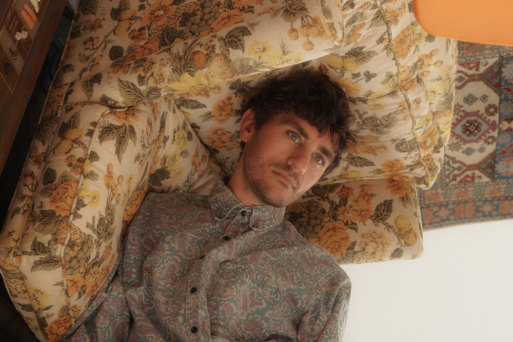 PopMatters's tweet image. Brooklyn-based experimentalist Matt Evans’ (@ThisIsMev) touchless sees him grappling with loss through tender instrumental sound sculptures.

#PMPick out today via @WhatevsClevRecs.

popm.at/3jeThSY