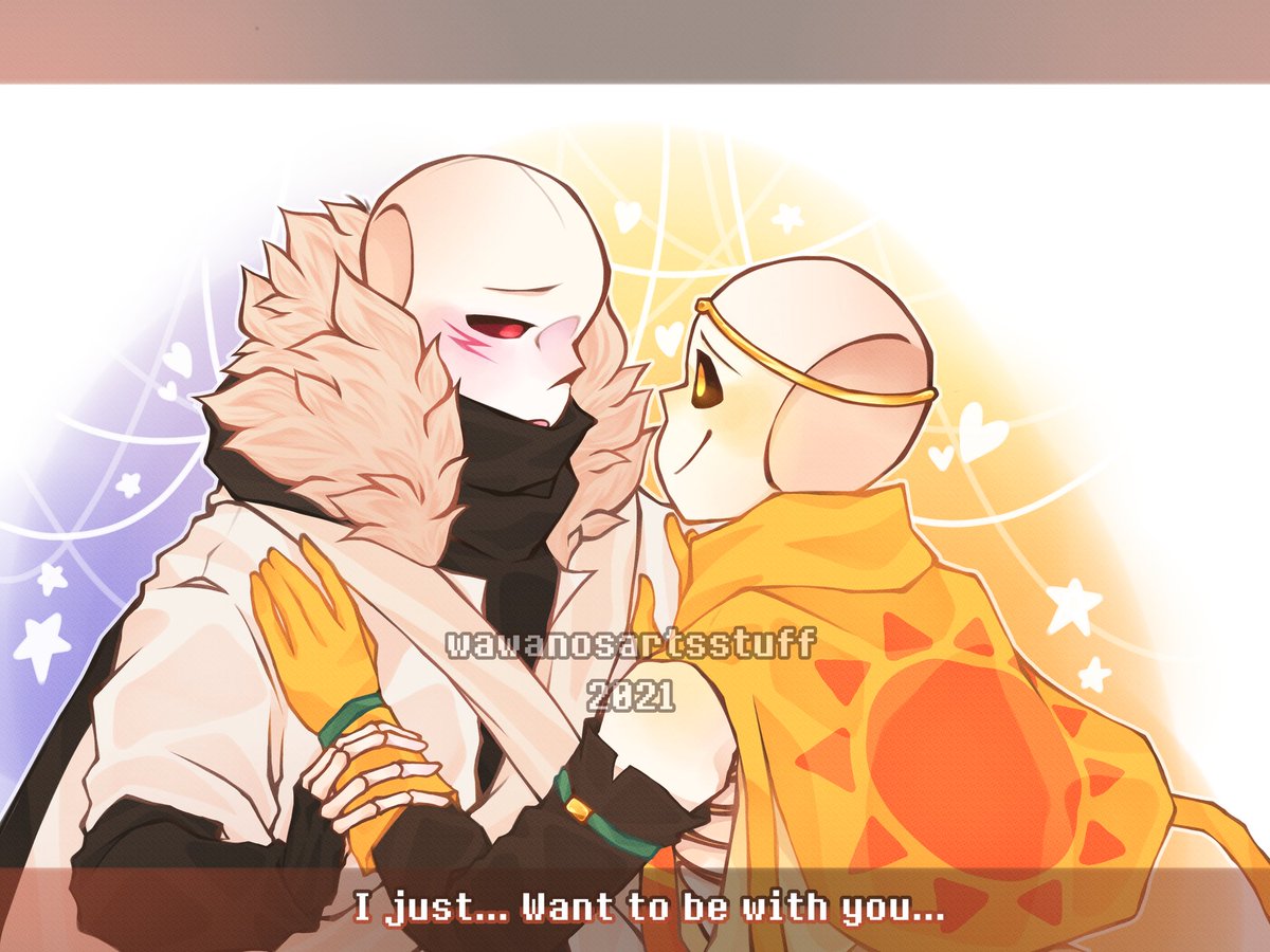 Cross!Sans / X-Tale Cute :³ /From @InkxNightMAre On Twitter 🌈