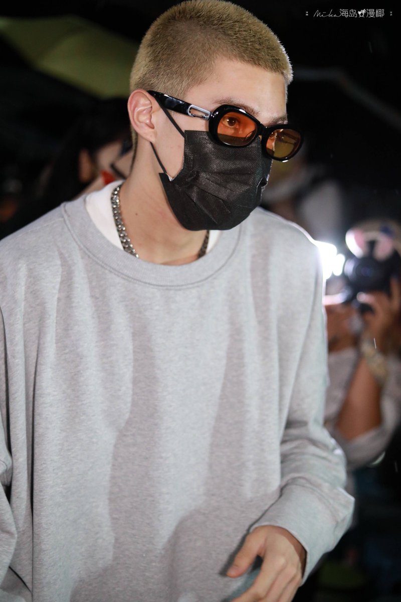 Mika THFans Official tweet media