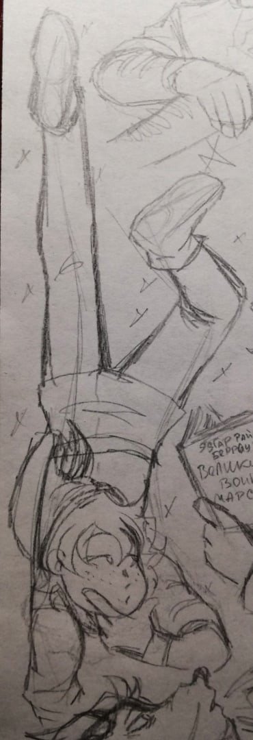 dan_v_starphase's tweet photo. 81. Уильям Голдинг (мб снова 🤔) 
82. Питер Пэн и его способности
83. Джеймс Барри
84. Прошлое и настоящее Руди (да-да опять) https://t.co/5KYytPqCok
