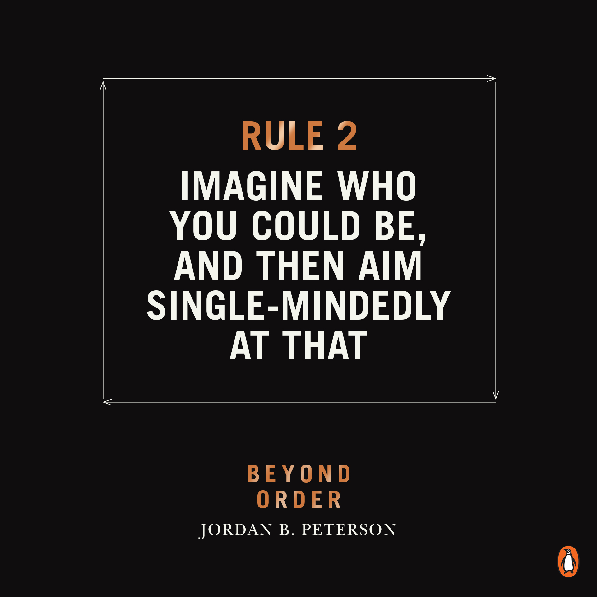 Dr Jordan Peterson on Twitter: "How do you know who you are? You are complex beyond your own understanding; complex than anything that exists, excepting other complex beyond