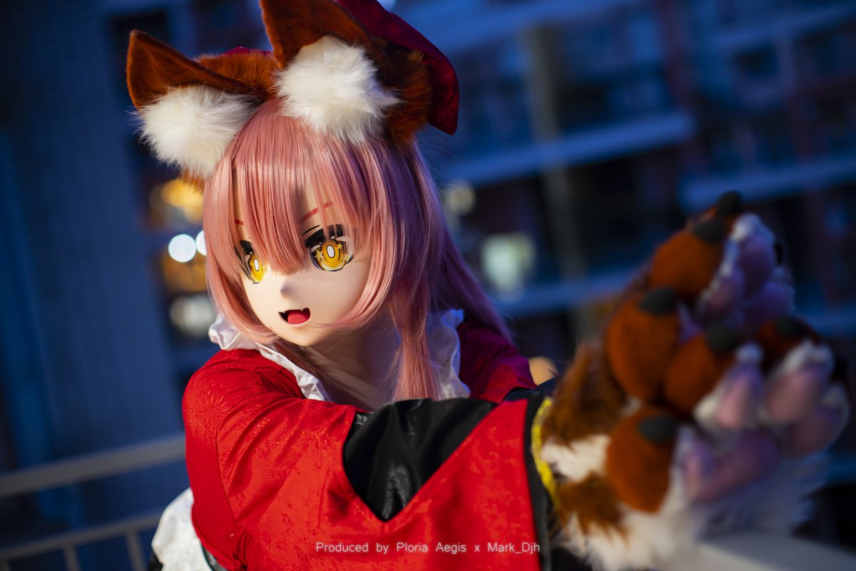 生日？有黄金黄罐头吗～？

📸by <a href="/Aegis_Mochi/">Aegis麻薯</a>