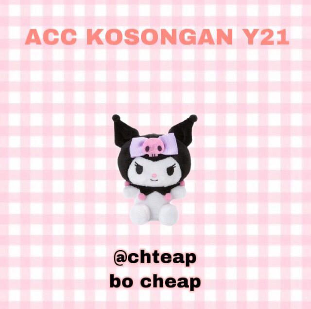 ACC KOSONGAN Y21 W MULCHAR

💰7OOO / acc

☁️ v all (dapet email +   pw)
☁️ dapet wa ba verif
☁️ go green
☁️ masuk mt ht non moots (bisa dicek)
☁️ udah kena limit 12h
☁️ mastip 18 agustus 2021 

#zonaba #zonabu #zonauang