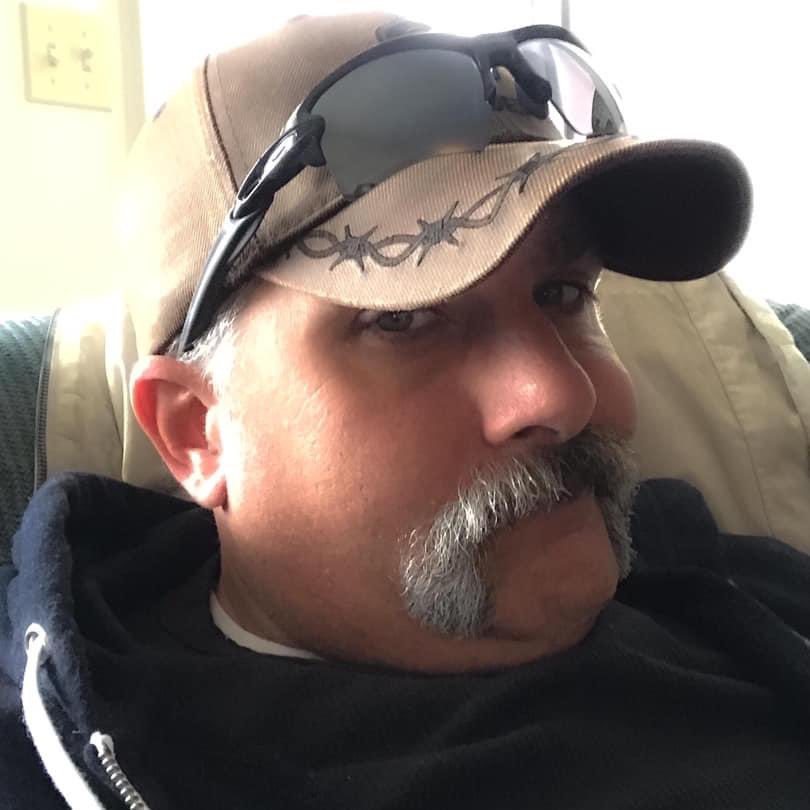 horseshoestache's tweet photo. #horseshoestache #cowboystache #daddystache https://t.co/HJVYoYBeq8