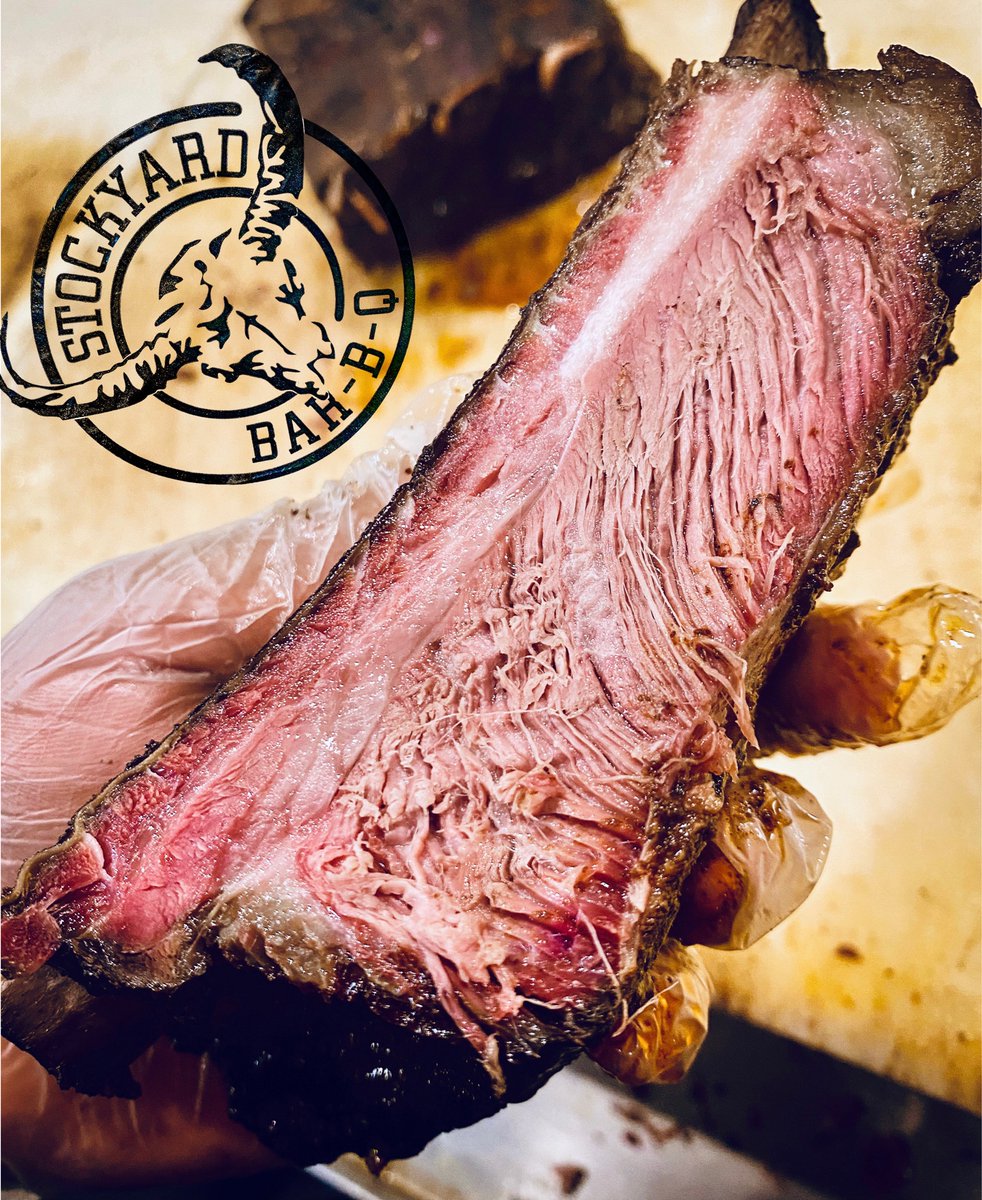 Stockyard Bar-B-Q tweet media