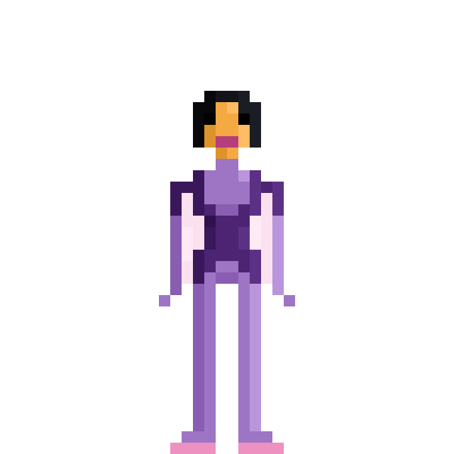 pixelheroespro's tweet photo. Dupli-Kate
#DupliKate #PixelHeroes #Invencible #Invincible #pixelart #pixel #digitalart #comics https://t.co/mqiDPAD41z