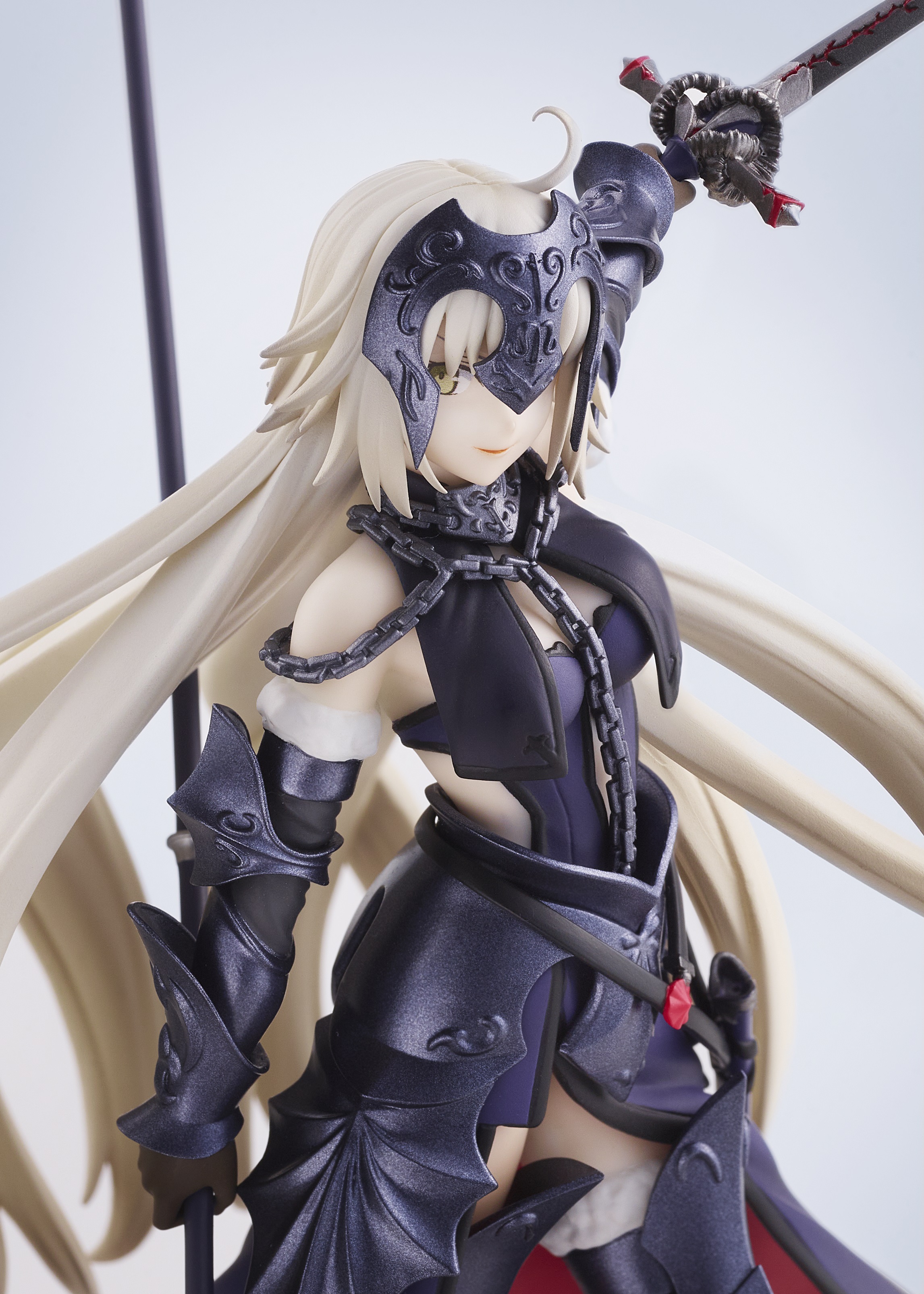 Fgoac ジャンヌ 邪ンヌ フレーム Fgoac ジャンヌ 邪ンヌ フレーム Amazon.co.jp: FGOアーケード