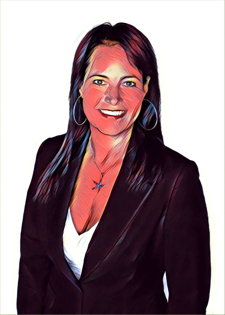 904Pros's tweet photo. Today's featured member is Teri Davis with @bebetterjax. 

Teri has been a Realtor in Jax for 11 years and is also a huge supporter of Fletcher HS Lacrosse. https://t.co/1RMUWgPe3f
