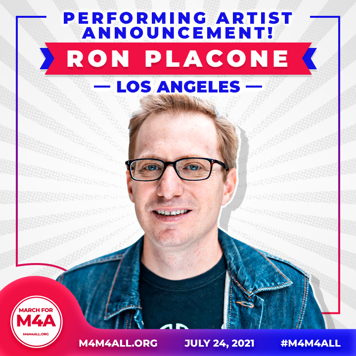 M4M4ALL's tweet photo. Oh yeah! Sir @RonPlacone will be at the LA march on July 24th! (He's not really a knight but it sounded cool)

RSVP for Los Angeles: https://t.co/s1Zu63ktr5 https://t.co/HyfqgUpA4X