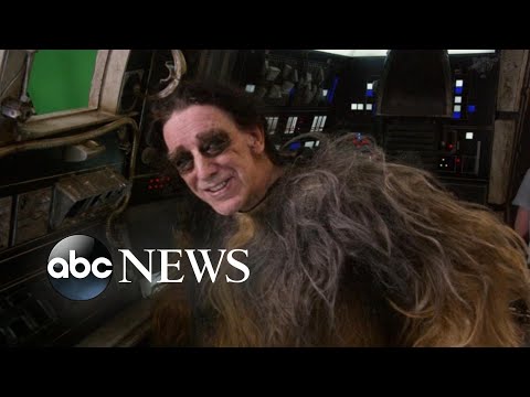 New post (Peter Mayhew, who brought &#39;Star Wars&#39; Chewbacca to life, has died) has been published on News, Information And..... - https://t.co/bLgjeOSsem https://t.co/qQdoWmnbD3