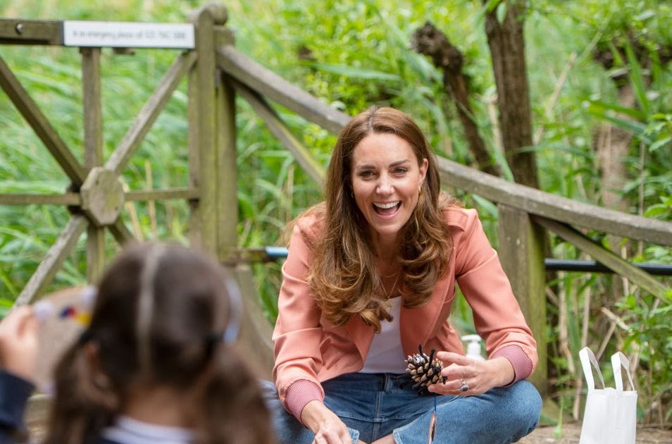 Ormskirk Beekeepers: Kate Middleton Enjoys Beekeeping and Making Her Own Honey dlvr.it/S2SB1H