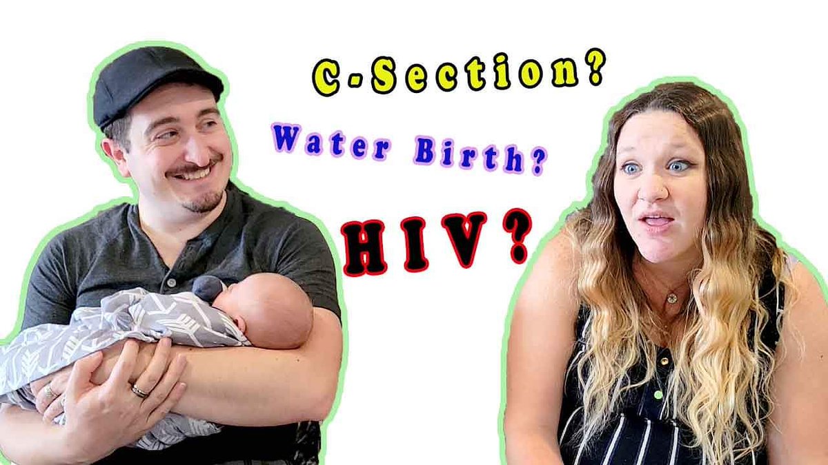 MoxieScene's tweet photo. 🚨 New video alert! 🚨
Ya'll said you wanted to hear our birth story,  so if you're interested, it is now live at:
https://t.co/bBmouUVxa9
P.s. Grab a snack! It's quite a story!
#birthstory #newborn #AlaricJames #postartum #outofhospitalbirth #waterbirth #cesarean #hiv https://t.co/GYWXcnT6y9