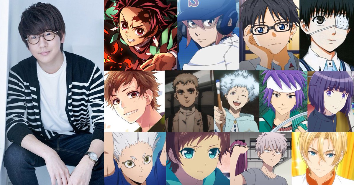 花江夏樹誕生祭21 Twitter Search 花江夏樹誕生祭21 Twitter Search