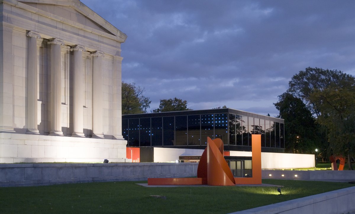 BuffaloAKG's tweet photo. @GCVMuseum @MAG_Rochester @JamesMontanus @BuffaloHistory @buffaloscience #museumatnightchallenge #FlashbackFriday https://t.co/eupEsMIe6M
