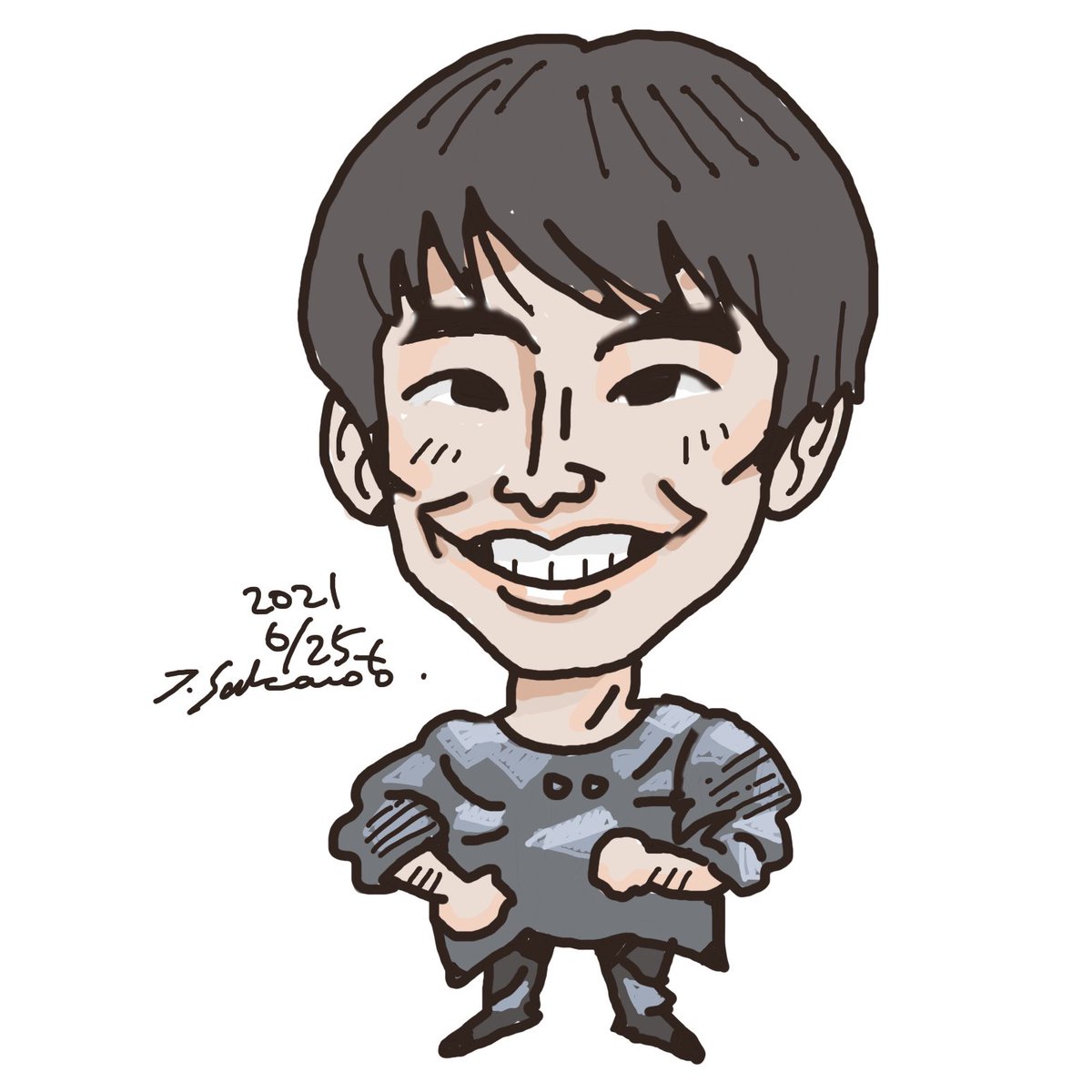 加藤清史郎 Twitterで話題の有名人 リアルタイム更新中