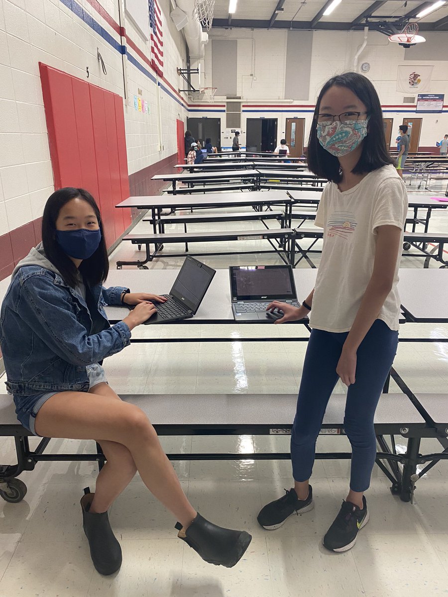 Jefferson Patriots tweet media