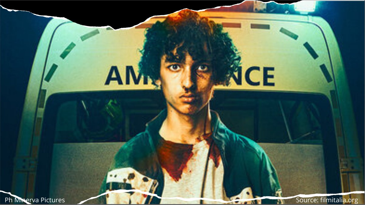 MIAmarket_Rome's tweet image. The Shift by @alessandrotonda has been acquired by #Encripta (Brazil).The film, presented at #MIAMarket2019 "C EU Soon" line-up, starring Clotilde Hesme and Adamo Dionisi, has been produced by Notorius Pictures and Tarantula. Rights sold by @MinervaPictures Group. #MiaMarket