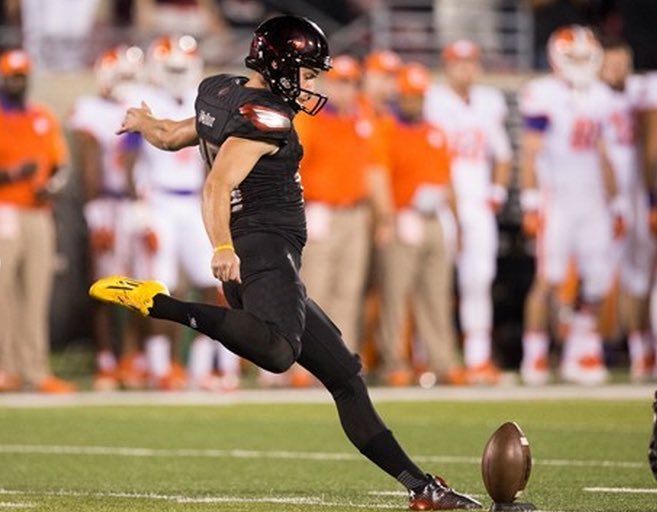 Nick Keller (@nick_keller10) on Twitter photo Beyond Blessed!! After a great camp and great conversation with <a href="/coachstuholt/">Stu Holt</a> I’m excited to have received an offer from The University of Louisville! @UofLFootball <a href="/ConnerCougars/">Jennifer Biddle</a> <a href="/KohlsKicking/">Kohl's Kicking Camps</a> Beyond Blessed!! After a great camp and great conversation with <a href="/coachstuholt/">Stu Holt</a> I’m excited to have received an offer from The University of Louisville! @UofLFootball <a href="/ConnerCougars/">Jennifer Biddle</a> <a href="/KohlsKicking/">Kohl's Kicking Camps</a>