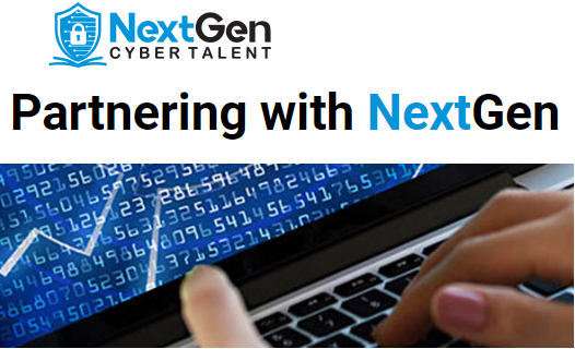 NextGen Cyber tweet media