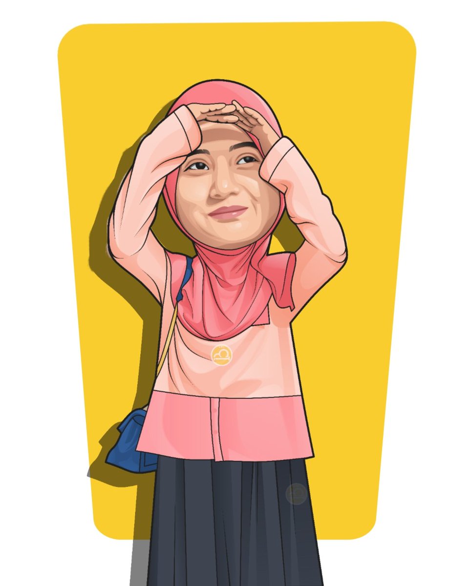 Saya juga open jasa karikatur, gaming logo, logo untuk dagangan usaha anda kak .. bisa konsultasi dengan saya yang berhubungan dengan design kak🙏.
1 orderan anda sangat membantu saya untuk kemajuan kreatifitas saya 🙏.
Lynk.id/katniss138