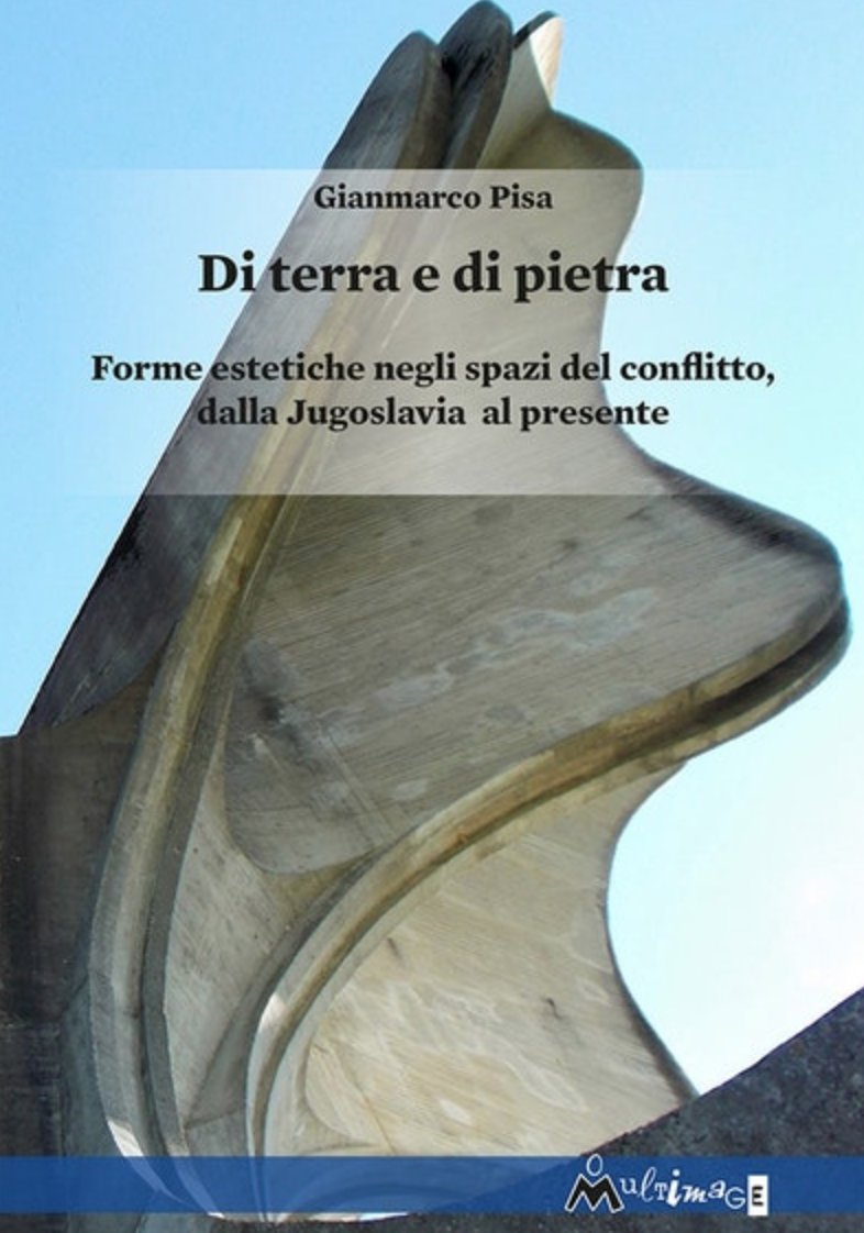 multimageED's tweet image. Di terra e di pietra, il nuovo libro di Gianmarco Pisa con noi multimage.org/libri/di-terra…