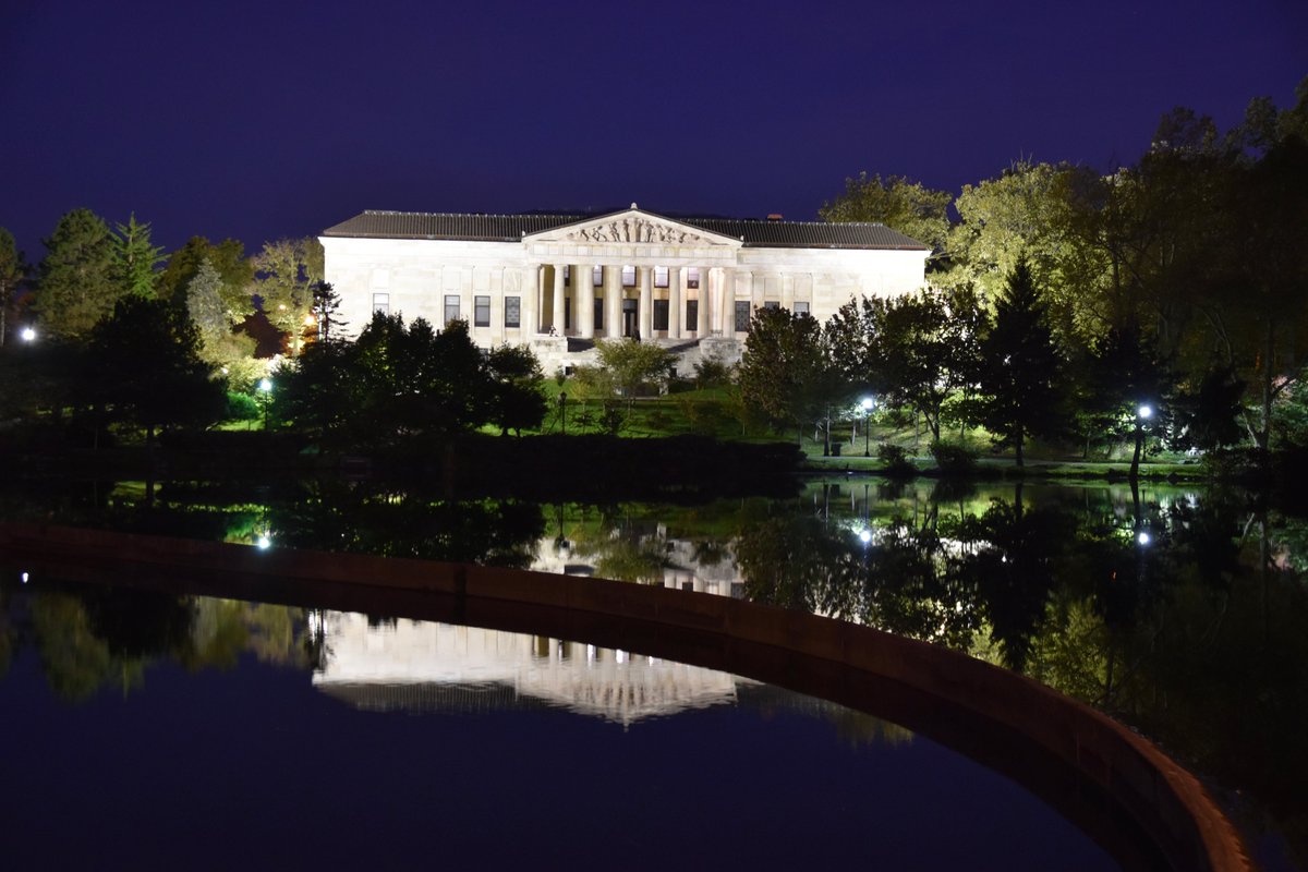 BuffaloHistory's tweet photo. @GCVMuseum @MAG_Rochester @JamesMontanus @AlbrightKnox @buffaloscience An oldie, but a goodie. #MuseumAtNightChallenge https://t.co/me9ZePbiFs