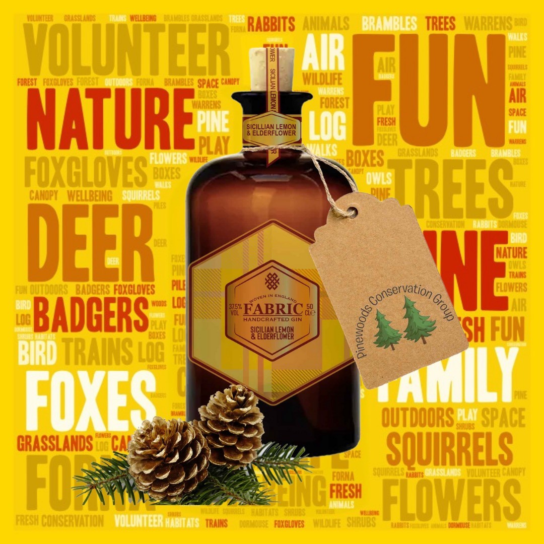 We are pleased to confirm the launch of a very limited edition <a href="/PinewoodsHgt/">🌳Pinewoods Harrogate🌳</a> : Sicilian Lemon &amp; Elderflower Gin with those great people at <a href="/TailorsGinLeeds/">Tailors Gin</a>. 

Read more here: tailorsgin.com/product-page/p…

#Charity #Gin #Harrogate #Leeds