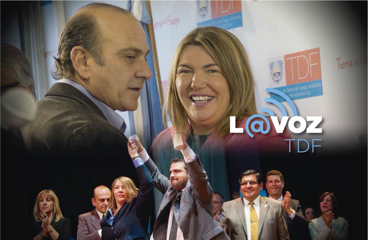 LaVozTDF's tweet photo. #Elecciones2021 @ricardohfurlan lamentó el exceso de susceptibilidad en el entorno de @WalterVuotoTDF: “Algunos confunden lealtad con obsecuencia y a la larga les va a hacer mal” #PJTDF @M_DanieleTDF @RosanaBertone @LauraAvilaTDF @Pino_Ush @J_CatalanMagni https://t.co/ozu62IR2bG https://t.co/g9f0LulYJN