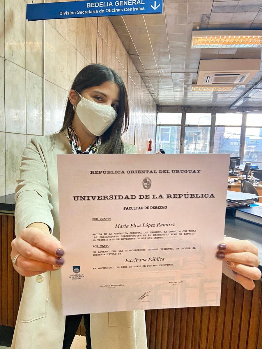 María Elisa López tweet media