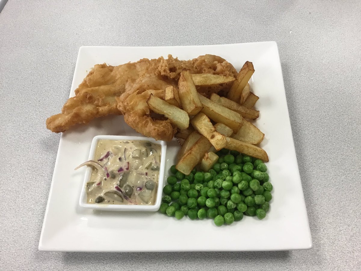 Roundhay School: Cooking, Nutrition & Catering tweet media