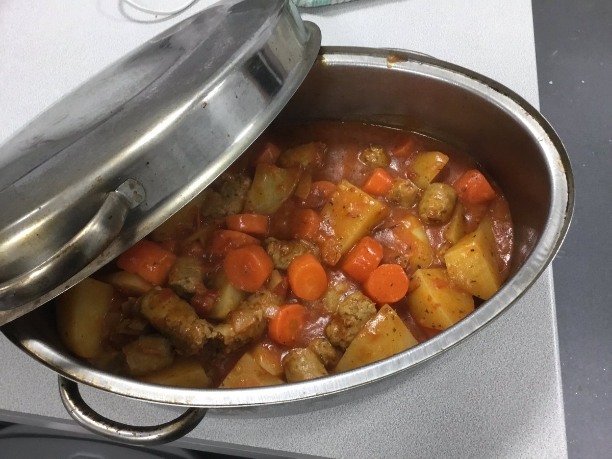 Roundhay School: Cooking, Nutrition & Catering tweet media
