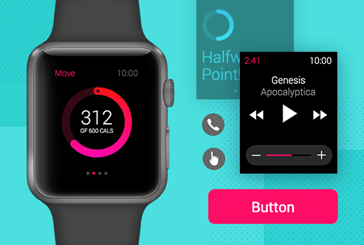 just_in_mind's tweet photo. The apple watch changed the wearable tech game and with our free UI kit, you can prototype the next big Apple Watch app quickly and efficiently!
https://t.co/aUgCq0YnYp
#applewatch #uikit #applewatchos #ios #Freeuikit #UIcomponents #wearables #prototyping #applewatchApps https://t.co/FOIJdfq2NE