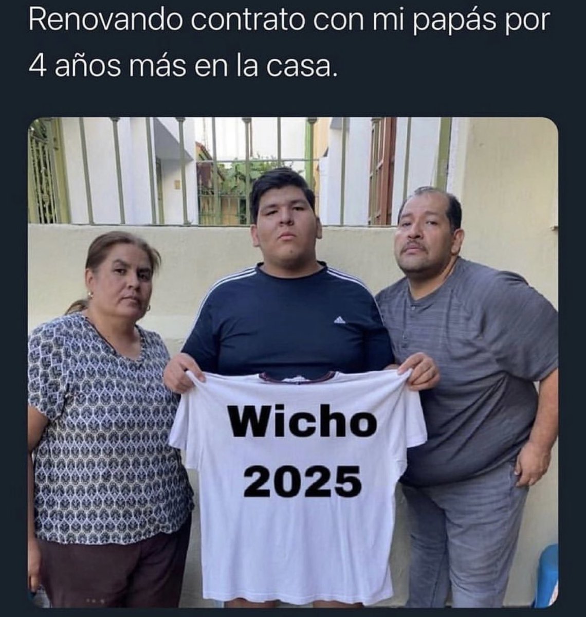 jrisco's tweet photo. Fichaje bomba. https://t.co/PLnxuMzpAF
