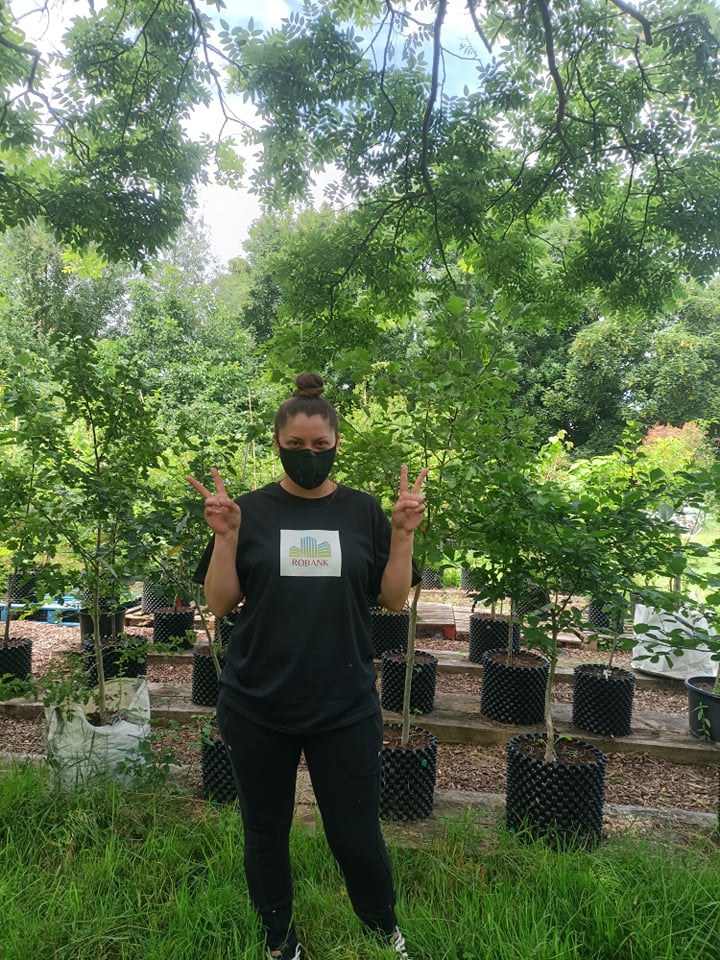 RoBankOfficial's tweet photo. Today was a productive day !
Some volunteers offered to help maintain Hackney  Nursery London and will make another meeting on 10/07/2021.
Follow our forum if you want to join and make a difference !
https://t.co/eiNrGnsS2l
The Green Crypto https://t.co/x95yxvVgiN
