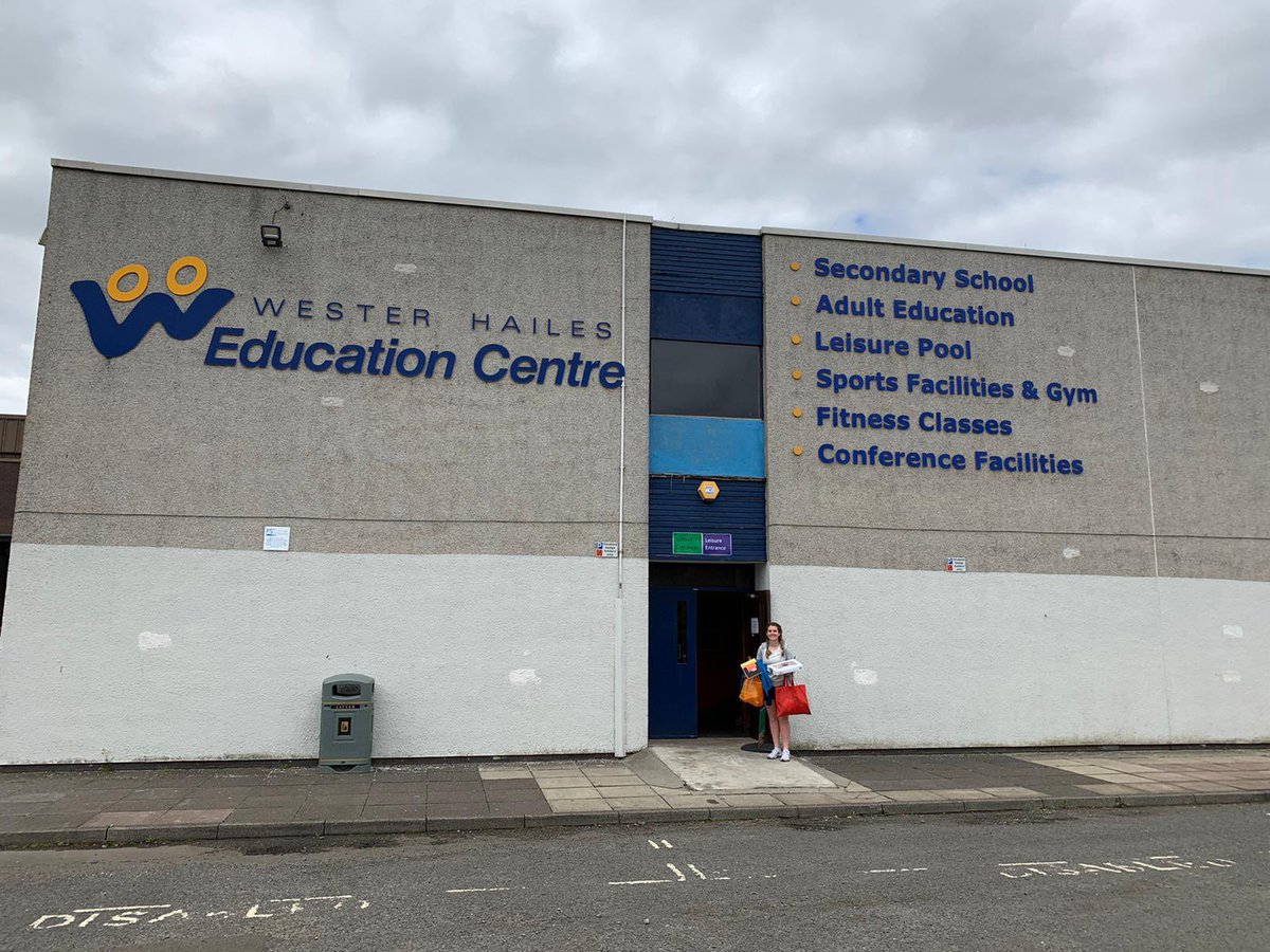 Miss Leiper tweet media