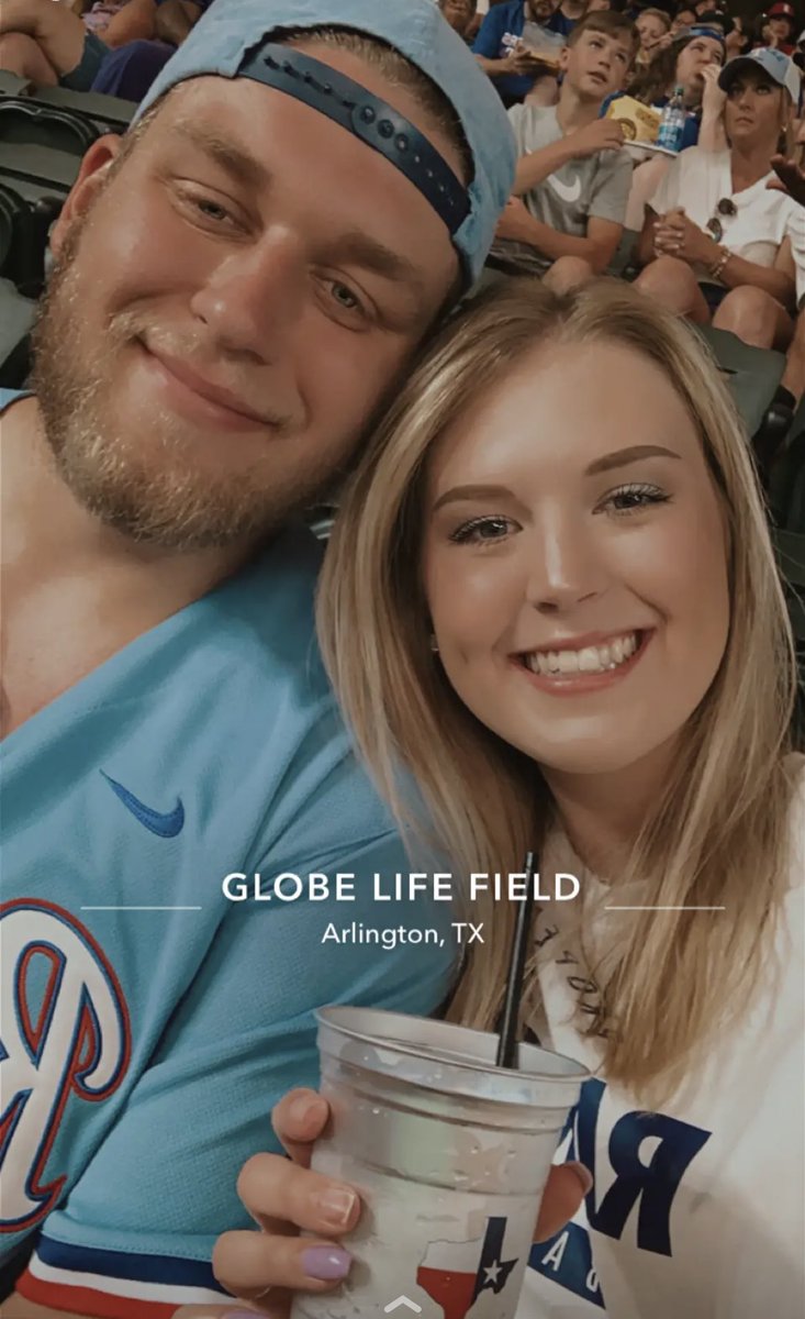 0117jackson's tweet photo. Happy 8 months to this beautiful lady!
Thanks for putting up with me, I love yah😉 https://t.co/1uKKhATsDO