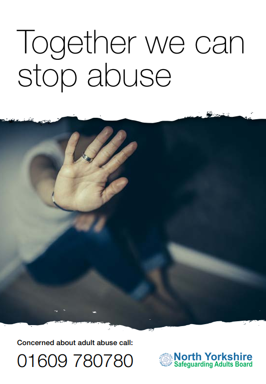 NYSAB1's tweet photo. Like all great events, we're sad to say goodbye to #SafeguardingWeek2021 however just because campaign ends; our collective responsibility in doing the utmost to prevent harm, abuse & neglect and reporting concerns does not. Please continue to raise awareness & report concerns https://t.co/hnif0fgTRR