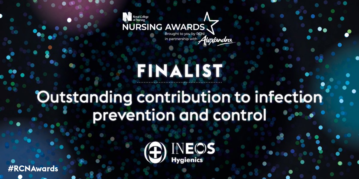 uclh's tweet photo. We are incredibly proud that two of our infection prevention and control nurses have been announced as finalists for this year’s @theRCN awards! 

Congratulations to @hailleila1 and @gemmashower. Read about why they've been chosen: 

https://t.co/odOHicJ1hF

#rcnawards https://t.co/09sL4mZEEL