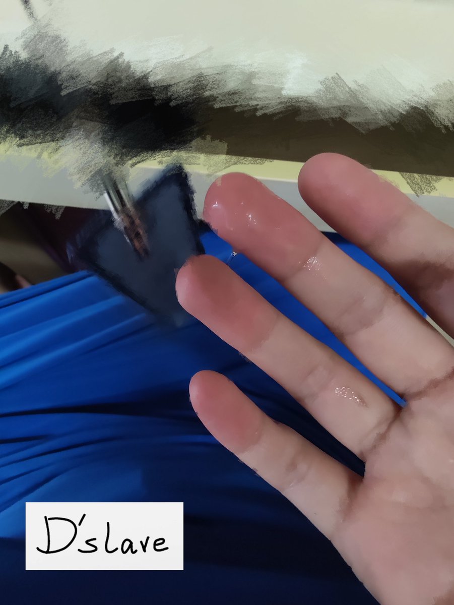 主人就说一句话啊，锁着贞操带就这样，小穴你争点气不发洪水行不行。#凡尔赛了 https://t.co/pmBKJQo5jl