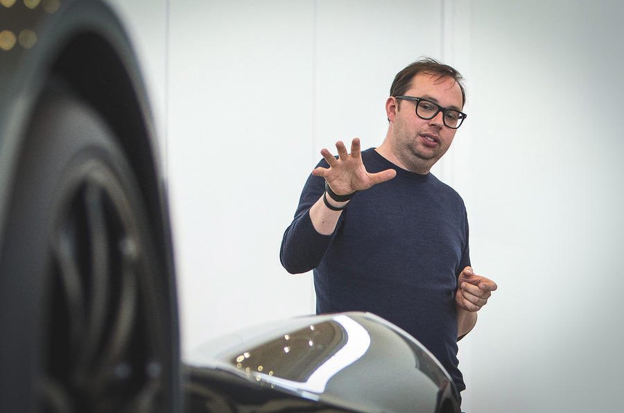 From hyper-exclusive luxury to mainstream budget brand — <a href="/astonmartin/">Aston Martin</a> design director Miles Nurnberger is leaving Gaydon to head Dacia-Lada’s design team. 

autocar.co.uk/car-news/indus…

#cardesign #astonmartin #dacia #cardesigner #automotivedesign #automotiveindustry