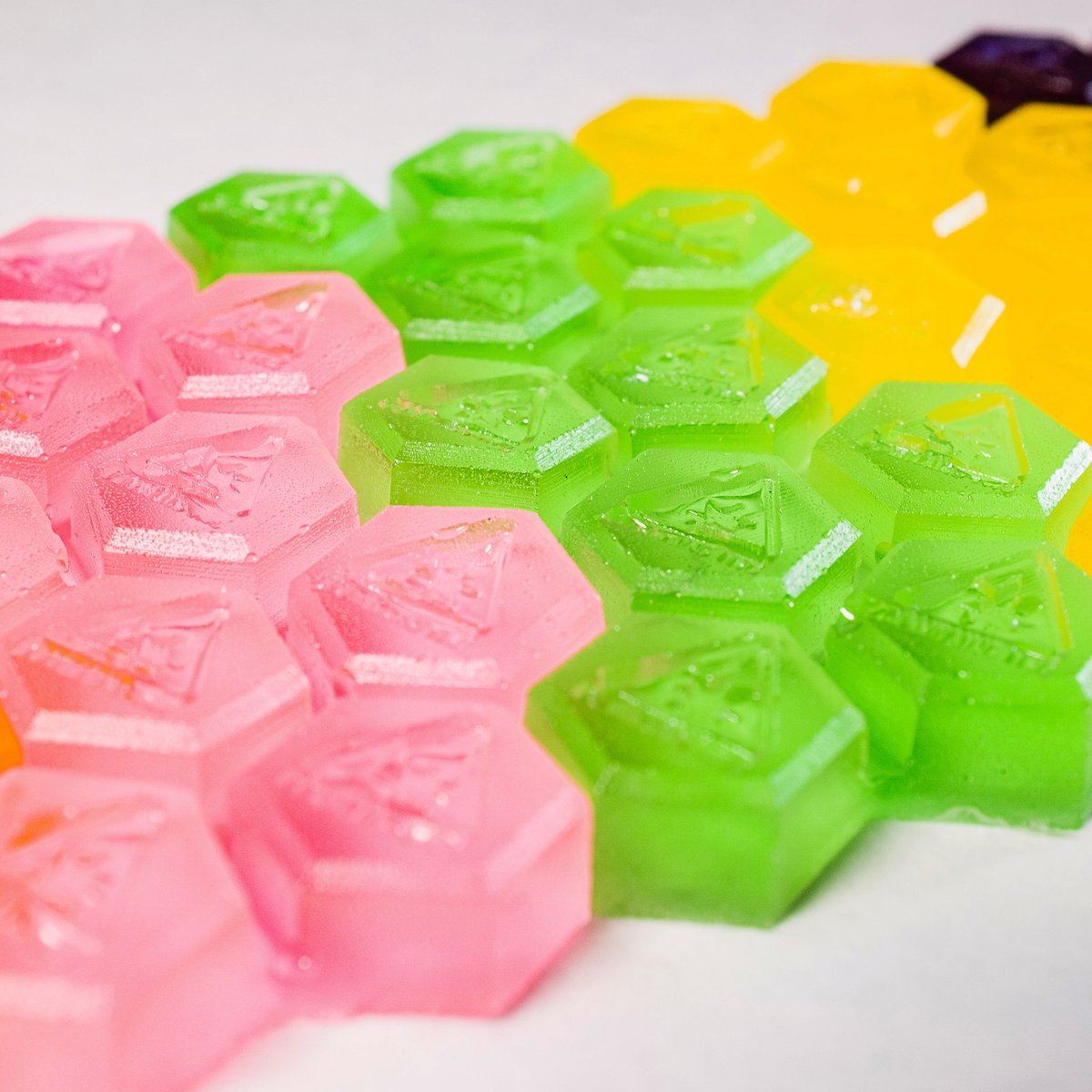 Hexies for the weekend win! 🙌 We are still doing the grab more to save more. Visit The Hempest Dispensary today and ask one of our budtenders! 🌿