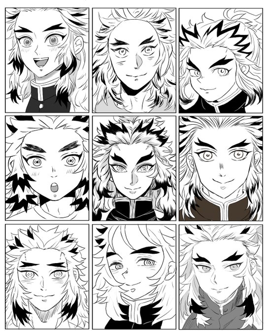 いいねした人の絵柄を真似してバレたら負け を含むマンガ一覧 ツイコミ 仮