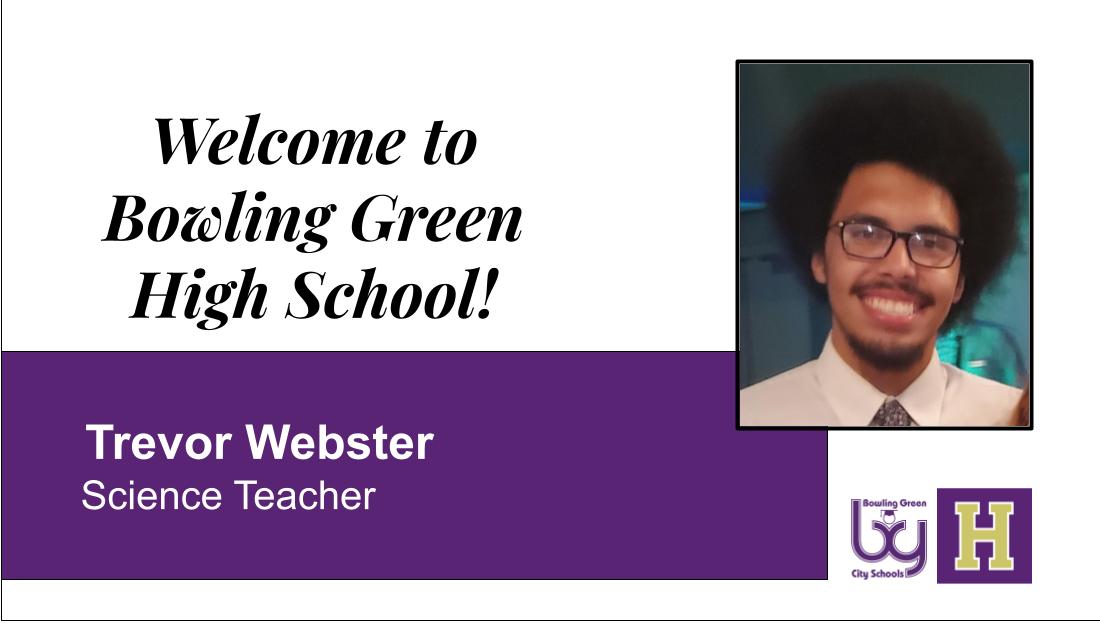 BGHSPurplesNews's tweet image. Tungsten + Europium + Livermorium + Cobalt + Manganese + Europium, Mr. Webster!!