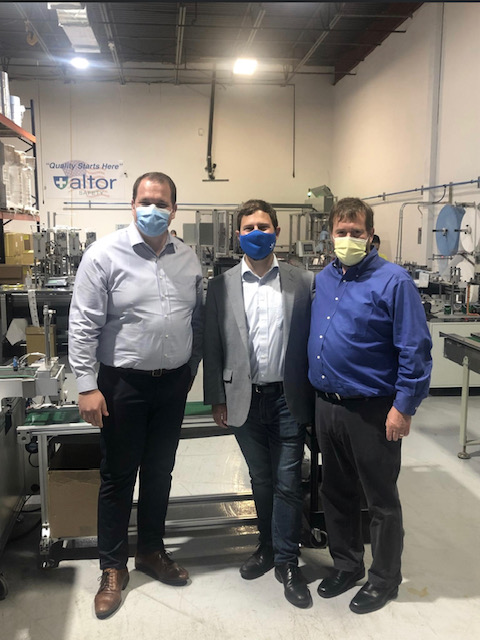 NYS Senator Elijah Reichlin-Melnick tweet media