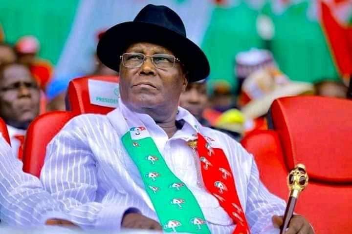 Whiz_Rahman's tweet image. Nigeria needs a technocrat as its leader. HE @atiku Abubakar has proven to be a Man with necessary wherewith to get Nigeria working again. 

#ThinkAtiku
#ThinkBetterNigeria 
#Atikukawai